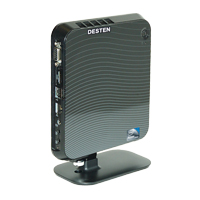 DESTEN eVolution c160u DESTEN eVolution c160u