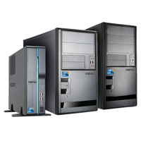 DESTEN eVolution c160 DESTEN eVolution c160