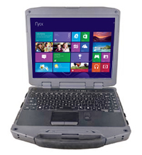 DESTEN CyberBook R883