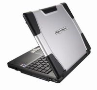Защищенный Ноутбук DESTEN CyberBook S844