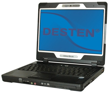 DESTEN CyberBook S843