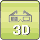 Просмотр 3D изображений